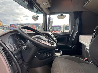 DAF 2020 DAF 450 euro 6 D  6800 Απόβαρο-thumb-11