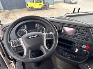 DAF 2020 DAF 450 euro 6 D  6800 Απόβαρο-thumb-12