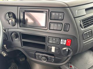DAF 2020 DAF 450 euro 6 D  6800 Απόβαρο-thumb-13