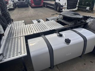 DAF 2020 DAF 450 euro 6 D  6800 Απόβαρο-thumb-16