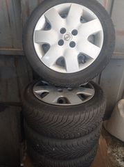 Nissan   175x60x15      4 X100
