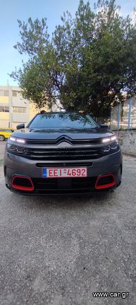 Resultaten voor Citroën C5 Aircross | 2019-heden