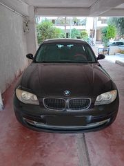 Bmw 116 2009 LIFESTYLE 122 PS 6-ταχυτήτων