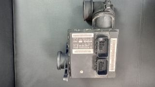 Εγκέφαλος, Mercedes-Benz A CLASS W168   A 140  A 160   A 180  A0235450232 / A1661401800