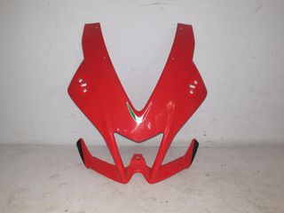 APRILIA  RSV4 R(+Factory) 2009-2012 (RSV1000 4V R) άμβωνας / άνω μέρος φέρινγκ