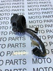 KYMCO PEOPLE 300 ΓΝΗΣΙΟΣ ΑΡΙΣΤΕΡΟΣ ΔΙΑΚΟΠΤΗΣ ΤΙΜΟΝΙΟ (ΣΚΡΙΠ) - MOTO PARTS