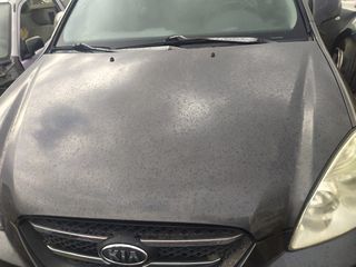 KIA CARENS 2007 ΚΑΠΟ