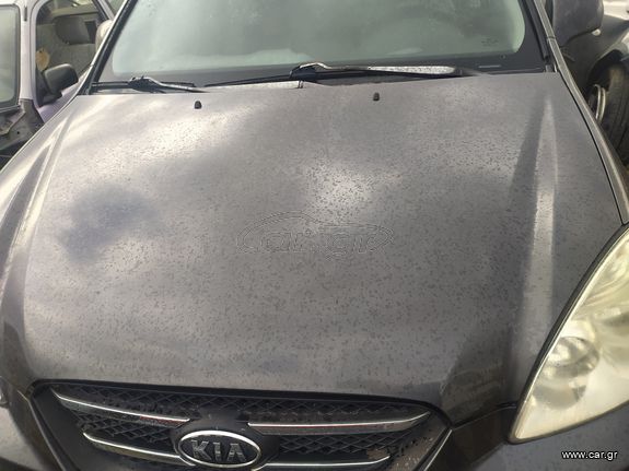 KIA CARENS 2007 ΚΑΠΟ