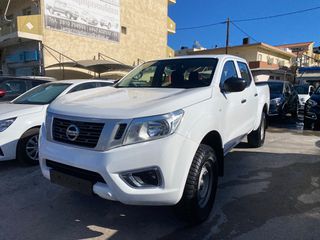Nissan Navara 2020 ΤΙΜΗ ΜΕ ΦΠΑ