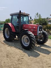 Τρακτέρ Agco - Massey Ferguson 1997 6170