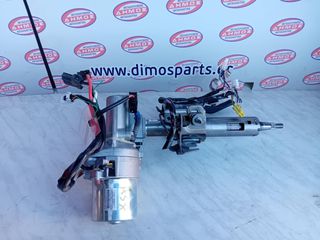 MITSUBISHI ASX '10-'14 ΜΕΤΑΧΕΙΡΙΣΜΕΝΗ ΗΛΕΚΤΡΙΚΗ ΤΙΜΟΝΙΕΡΑ ΜΕ ΚΩΔΙΚΟ JJ301-000571