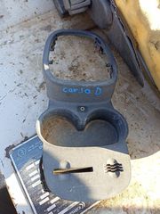 Opel Corsa D