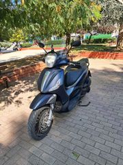 Piaggio Beverly 300 2019