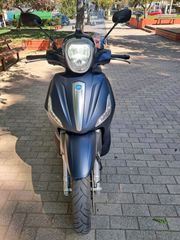 Piaggio Beverly 300 2019-thumb-2
