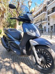 Piaggio Beverly 300 2019-thumb-3