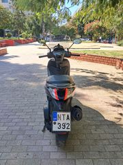 Piaggio Beverly 300 2019-thumb-7