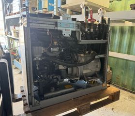 Γεννήτρια 2015 VW 20KW ΑΕΡΙΟΥ-thumb-2