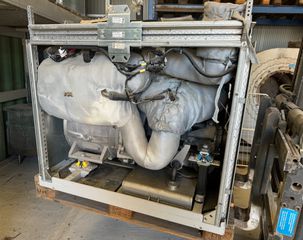Γεννήτρια 2015 VW 20KW ΑΕΡΙΟΥ-thumb-3