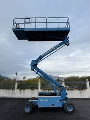 Εξέδρες Εργασίας Upright 2000 SL26SL-thumb-10