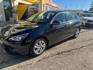 Peugeot 308 2019