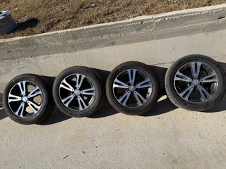 205/55/16” ΖΑΝΤΕΣ ΤΕΤΡΑΔΑ   MERCEDES A200
