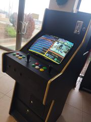 ARCADE ΗΛΕΚΤΡΟΝΙΚΑ ΠΑΙΧΝΙΔΙΑ ΤΗΛ-6909212299