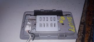 ΠΛΑΦΟΝΙΕΡΑ SUZUKI SWIFT '05-thumb-1