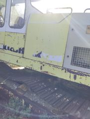 Εκσκαφέας Με Ερπύστριες Liebherr 1983 922-thumb-1