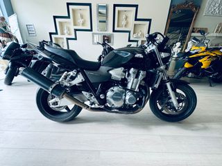Honda CB 1300 2004