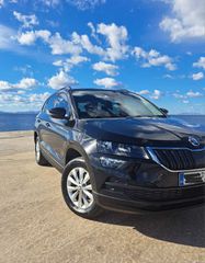 Skoda Karoq 2019
