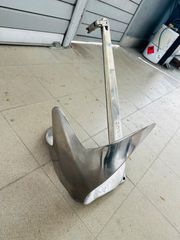 Ανταλλακτικά-Αξεσουάρ 2008 ΑΓΚΥΡΑ INOX 20 kgr-thumb-1
