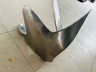 Ανταλλακτικά-Αξεσουάρ 2008 ΑΓΚΥΡΑ INOX 20 kgr-thumb-3