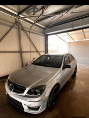 Mercedes-Benz C 220 2009 C 220