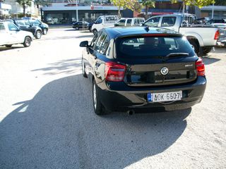 Bmw 116 2013 116D EΛΛΗΝΙΚΟ ΔΕΡΜΑΤΙΝΟ ΣΑΛΟΝΙ-thumb-2