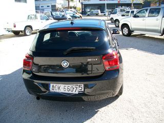 Bmw 116 2013 116D EΛΛΗΝΙΚΟ ΔΕΡΜΑΤΙΝΟ ΣΑΛΟΝΙ-thumb-3