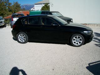Bmw 116 2013 116D EΛΛΗΝΙΚΟ ΔΕΡΜΑΤΙΝΟ ΣΑΛΟΝΙ-thumb-4