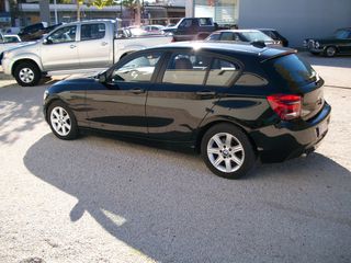 Bmw 116 2013 116D EΛΛΗΝΙΚΟ ΔΕΡΜΑΤΙΝΟ ΣΑΛΟΝΙ-thumb-7