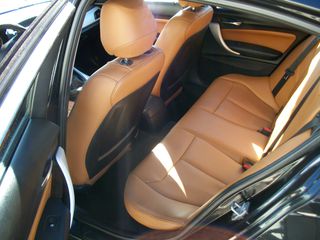 Bmw 116 2013 116D EΛΛΗΝΙΚΟ ΔΕΡΜΑΤΙΝΟ ΣΑΛΟΝΙ-thumb-9