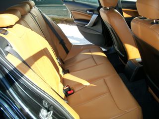Bmw 116 2013 116D EΛΛΗΝΙΚΟ ΔΕΡΜΑΤΙΝΟ ΣΑΛΟΝΙ-thumb-10