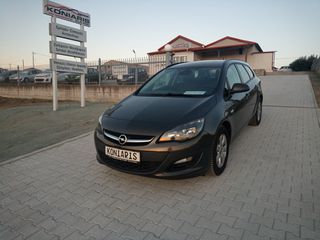 Opel Astra 2016 1.6 CDTI-thumb-1