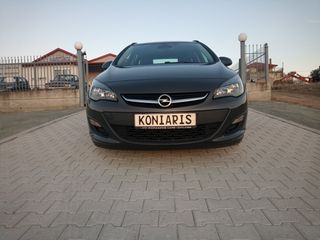 Opel Astra 2016 1.6 CDTI-thumb-3