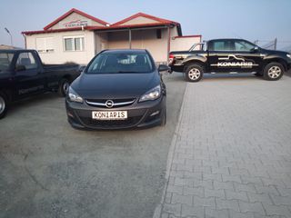 Opel Astra 2016 1.6 CDTI-thumb-4