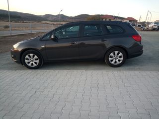 Opel Astra 2016 1.6 CDTI-thumb-6