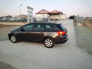 Opel Astra 2016 1.6 CDTI-thumb-8