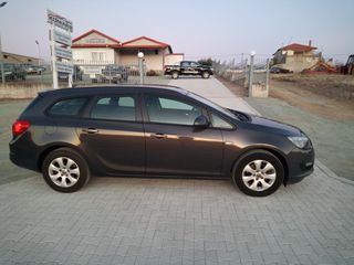 Opel Astra 2016 1.6 CDTI-thumb-9
