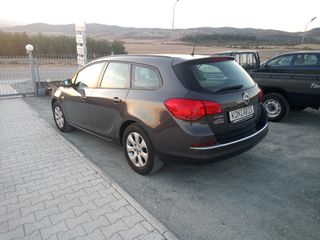 Opel Astra 2016 1.6 CDTI-thumb-10