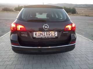 Opel Astra 2016 1.6 CDTI-thumb-11