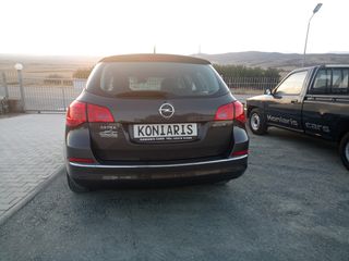 Opel Astra 2016 1.6 CDTI-thumb-12