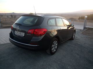 Opel Astra 2016 1.6 CDTI-thumb-13