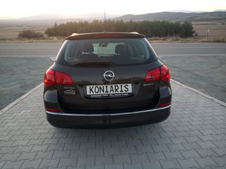 Opel Astra 2016 1.6 CDTI-thumb-14